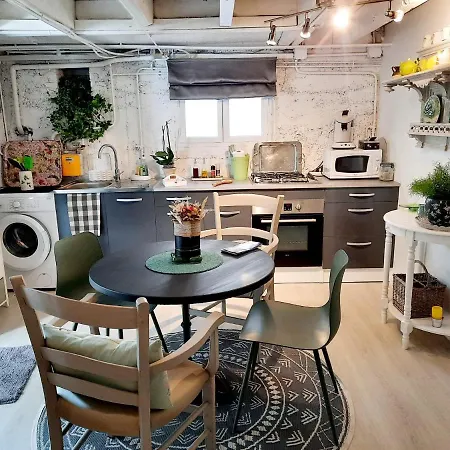Le Petit Nicol Apartment Bergerac Exterior photo