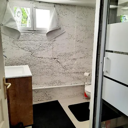 Le Petit Nicol Apartment Bergerac Exterior photo