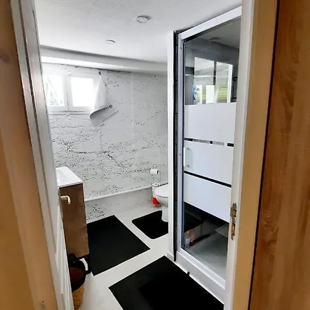 Le Petit Nicol Apartment Bergerac Exterior photo