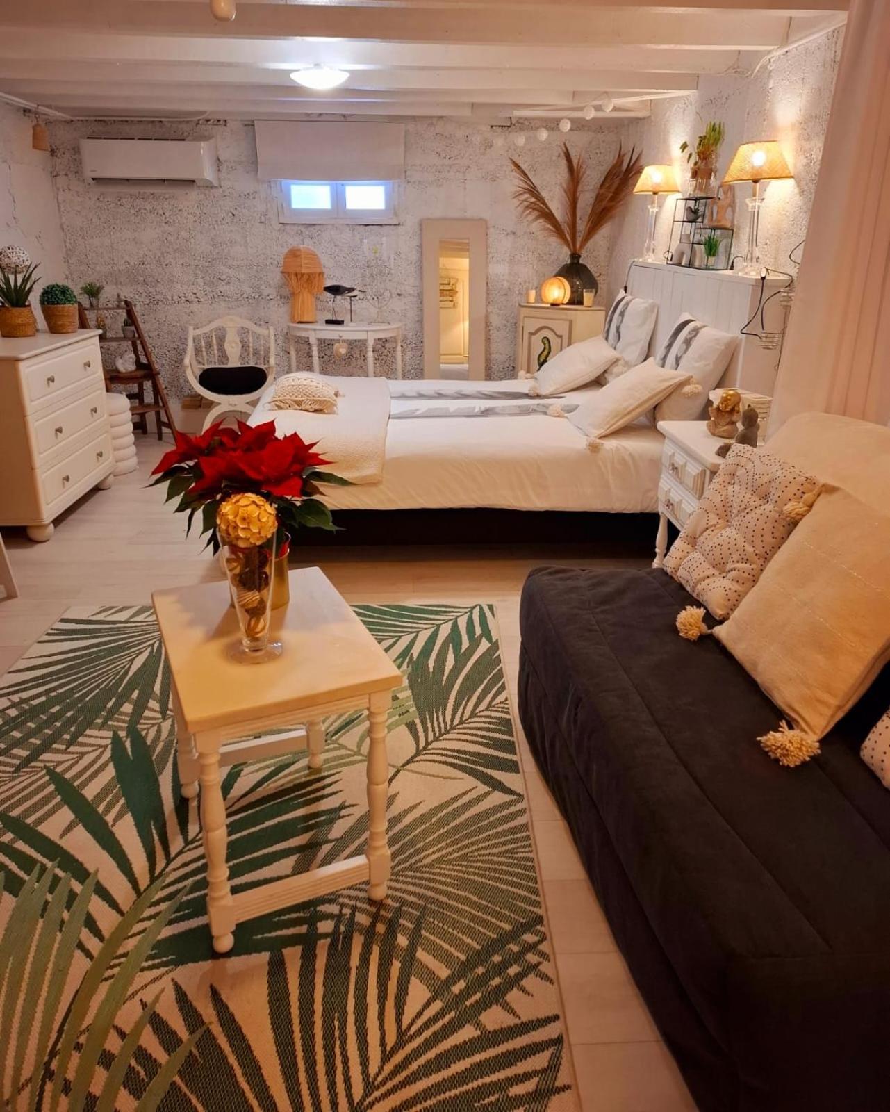 Apartment Le Petit Nicol *